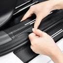 CarbonFilm™ Protetor de Soleira Anti-risco Premium