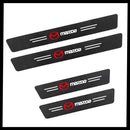 CarbonFilm™ Protetor de Soleira Anti-risco Premium