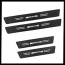 CarbonFilm™ Protetor de Soleira Anti-risco Premium